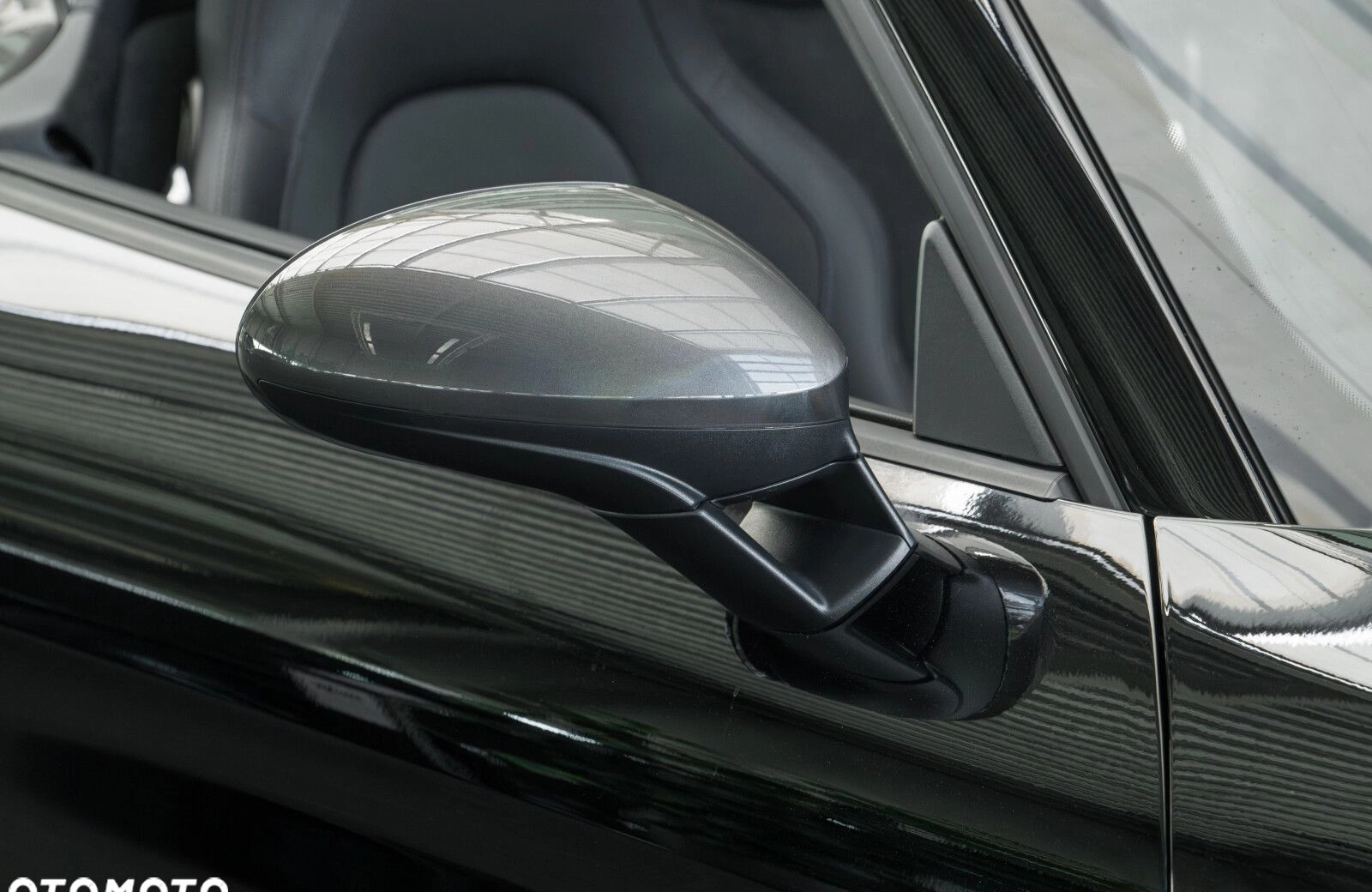 Porsche 718 Boxster cena 329900 przebieg: 29360, rok produkcji 2022 z Śmigiel małe 301